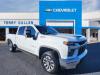 2023 Chevrolet Silverado 2500HD