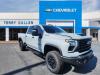 2024 Chevrolet Silverado 2500HD ZR2