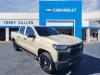 2023 Chevrolet Colorado