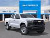 2025 Chevrolet Colorado Work Truck