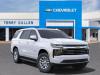 2025 Chevrolet Tahoe