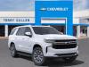 2024 Chevrolet Tahoe