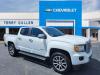 2019 GMC Canyon