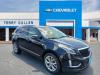 2021 Cadillac XT5 Sport