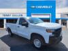 2022 Chevrolet Silverado 1500 Limited