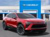 2024 Chevrolet Blazer EV