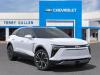 2025 Chevrolet Blazer EV