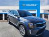 2022 Kia Telluride