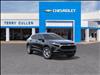 2026 Chevrolet Trax LS - thumbnail 1