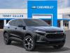 2025 Chevrolet Trax RS