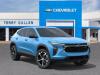 2025 Chevrolet Trax RS