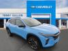2024 Chevrolet Trax RS