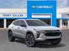 2025 Chevrolet Trax RS