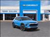 2024 Chevrolet Trailblazer