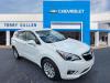 2019 Buick Envision