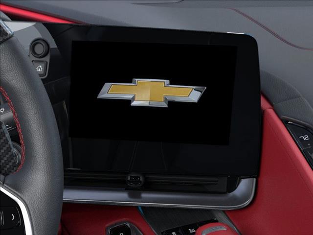 2025 Chevrolet Corvette Z06