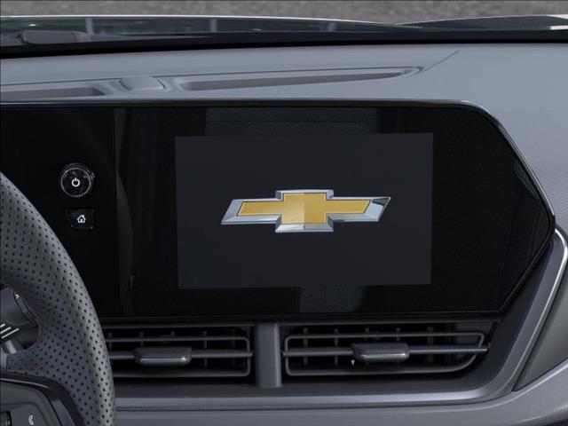 2025 Chevrolet Trax RS