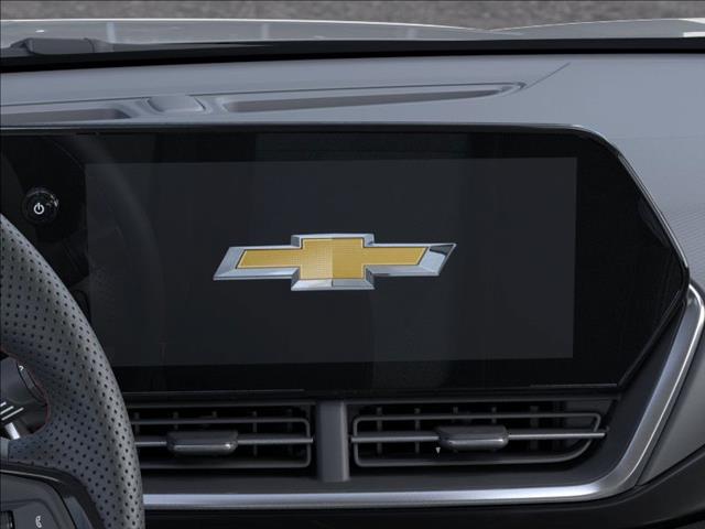 2025 Chevrolet Trax RS