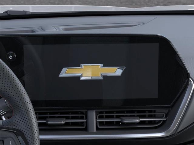 2025 Chevrolet Trax RS
