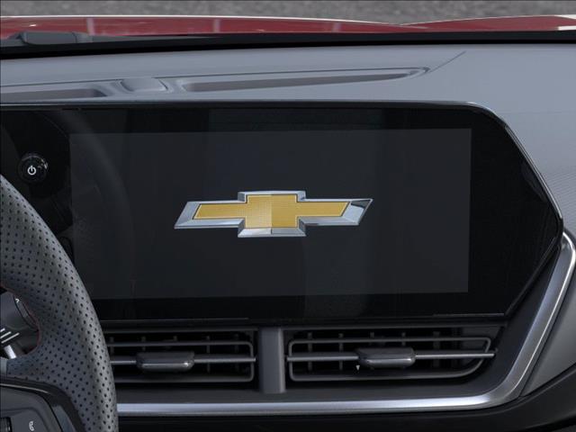 2025 Chevrolet Trax RS