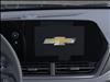 2025 Chevrolet Trax RS