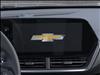 2025 Chevrolet Trax RS