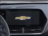 2025 Chevrolet Trax RS