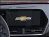 2025 Chevrolet Trax RS