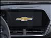 2025 Chevrolet Trax RS