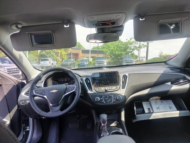 2024 Chevrolet Malibu RS