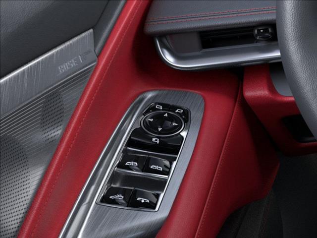 2025 Chevrolet Corvette Z06