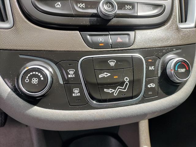 2020 Chevrolet Malibu LS