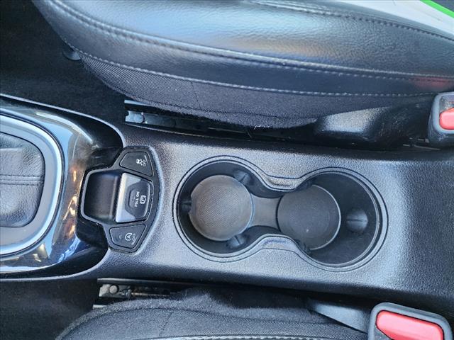 2021 Jeep Compass Altitude