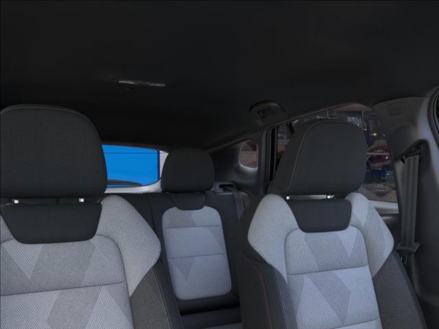 2025 Chevrolet Trax RS
