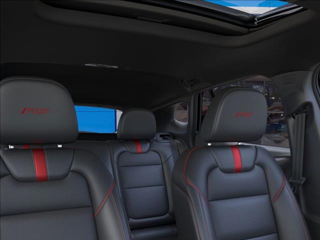 2025 Chevrolet Trax RS