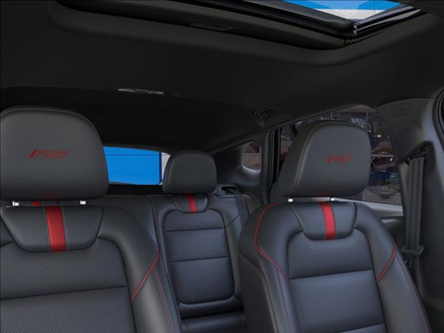 2025 Chevrolet Trax RS