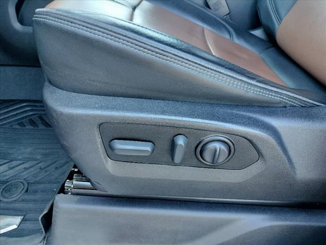 2022 Chevrolet Silverado 1500 Limited High Country