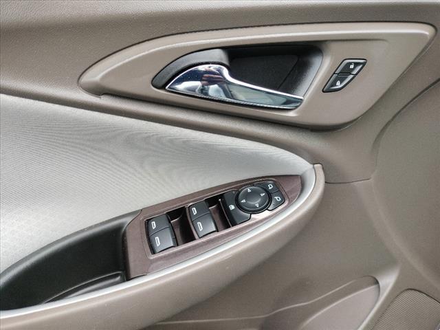 2020 Chevrolet Malibu LS