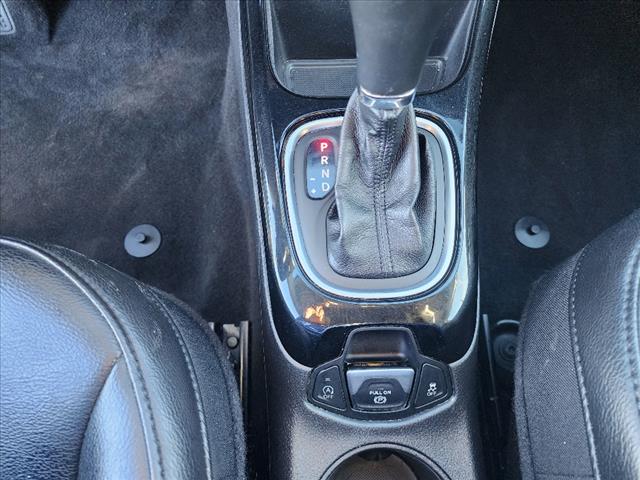 2021 Jeep Compass Altitude