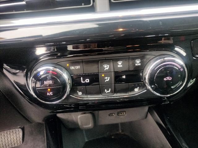 2024 Chevrolet Trax RS