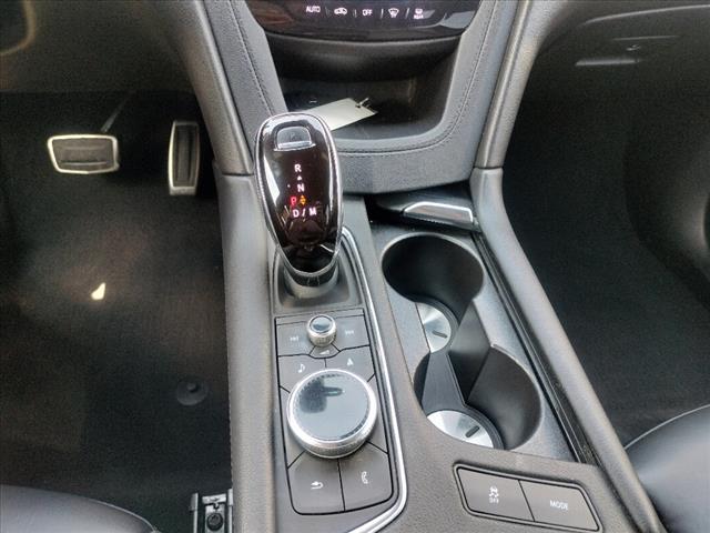 2021 Cadillac XT5 Sport