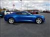 2018 Chevrolet Camaro LT