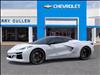 2025 Chevrolet Corvette E-Ray