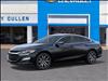 2025 Chevrolet Malibu RS