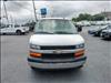 2017 Chevrolet Express LT 2500