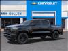 2025 Chevrolet Colorado Work Truck