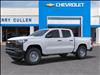 2024 Chevrolet Colorado Work Truck