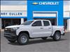 2025 Chevrolet Colorado Work Truck