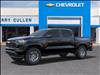 2025 Chevrolet Colorado Work Truck