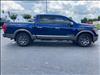 2017 Nissan Titan Platinum Reserve